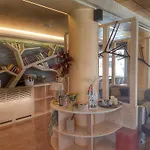 Hotel Centrale 3*