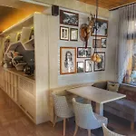 Hotel Hotel Centrale Auronzo di Cadore