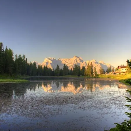 Hotell Hotel Centrale 3*