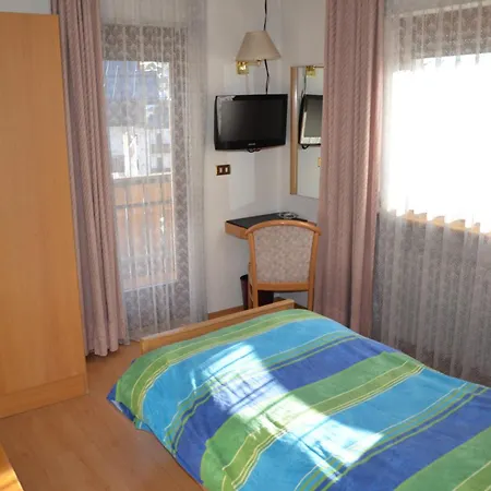 Hotel Centrale Hotell