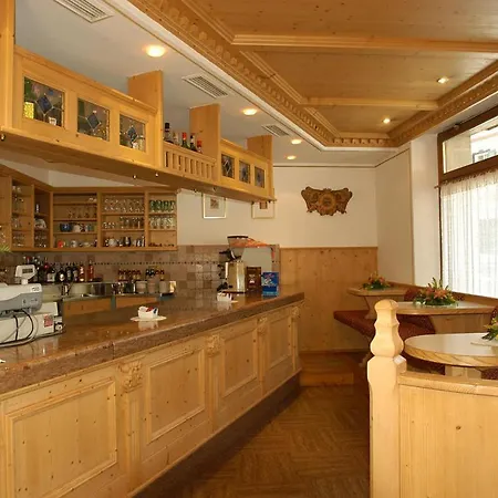 Hotel Centrale 3* Auronzo di Cadore
