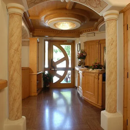 Hotel Centrale Hotel