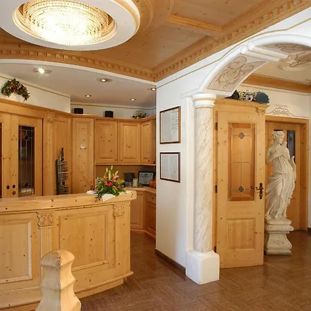 Hotel Centrale 3* Auronzo di Cadore