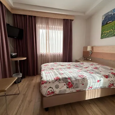 Hotel Centrale 3*