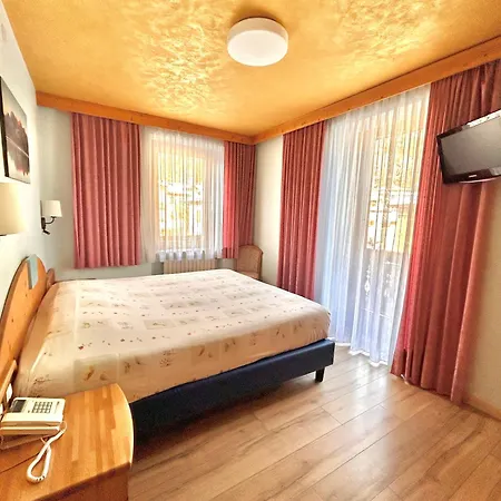 Hotel Centrale 3* Auronzo di Cadore