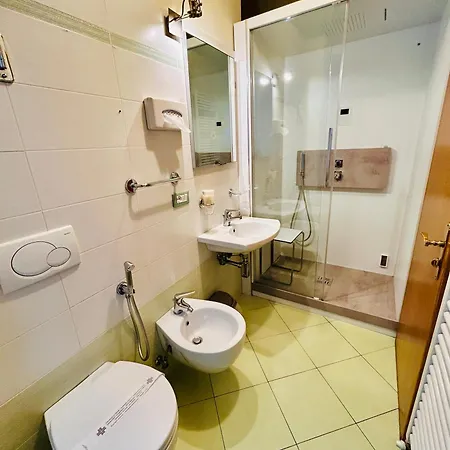 Hotel Centrale Hotel