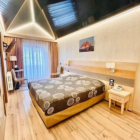 Hotel Centrale 3*