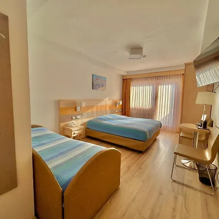 Hotel Centrale Auronzo di Cadore