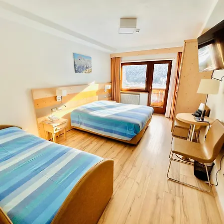 Hotel Centrale 3* Auronzo di Cadore