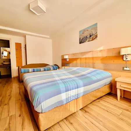 Hotel Centrale