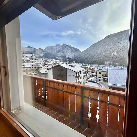 Hotel Centrale Hotell