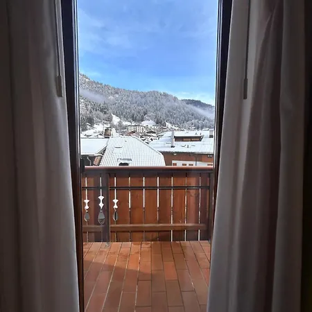 Hotel Hotel Centrale