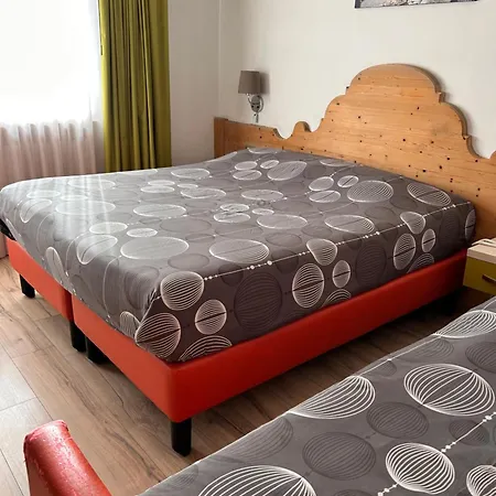 Hotell Hotel Centrale 3*