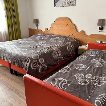 Hotel Centrale 3*