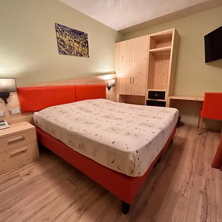 Hotel Centrale Hotell