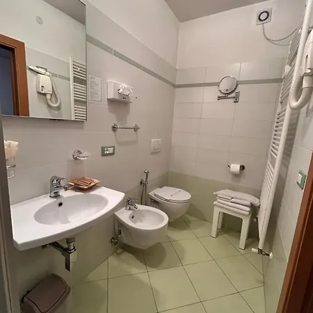 Hotel Hotel Centrale