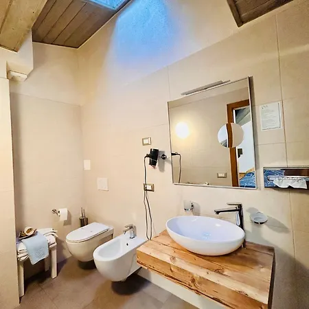 Hotel Centrale Hotell Auronzo di Cadore