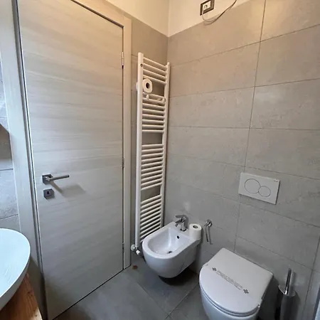 Hotel Centrale Hotel