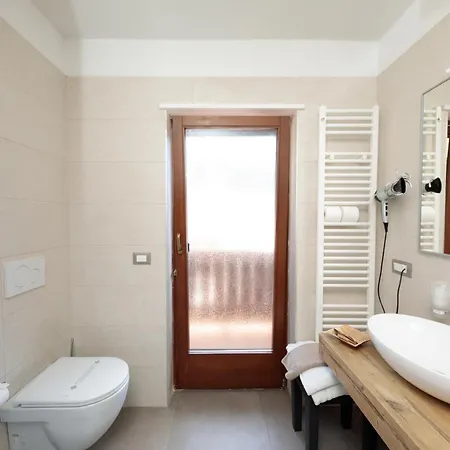 Hotel Centrale Hotel