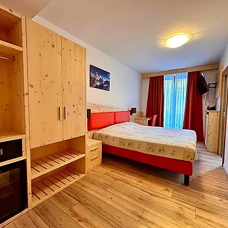 Hotel Centrale Hotell