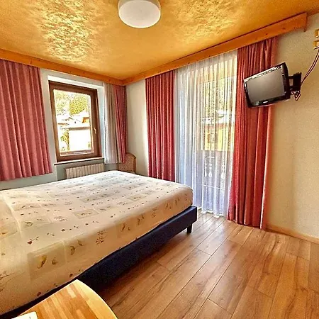 Hotel Centrale Hotell
