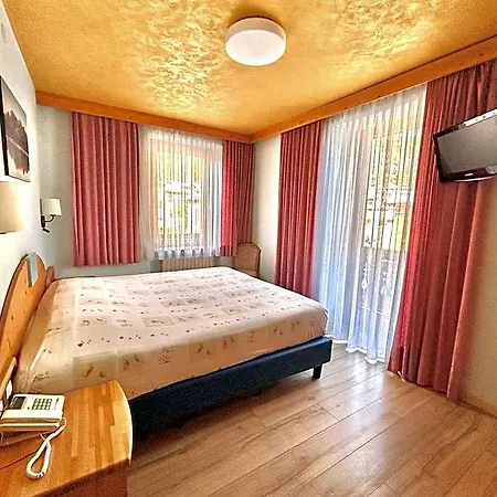 Hotel Centrale 3* Auronzo di Cadore