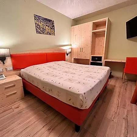 فندق Hotel Centrale