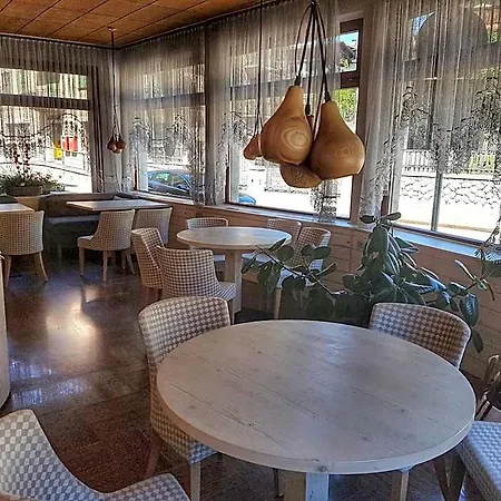 Hotel Centrale 3*
