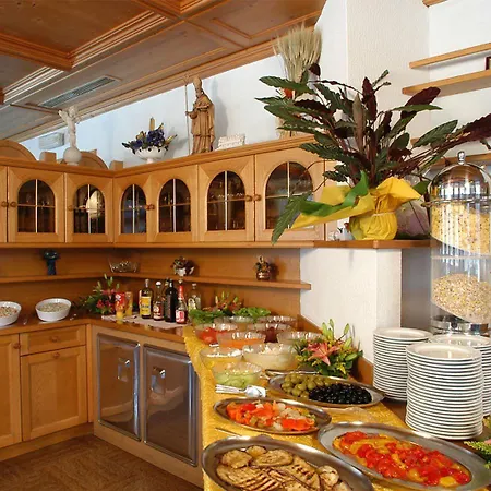 Hotell Hotel Centrale 3*