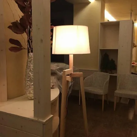 Hotel Centrale 3*