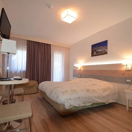 Hotell Hotel Centrale