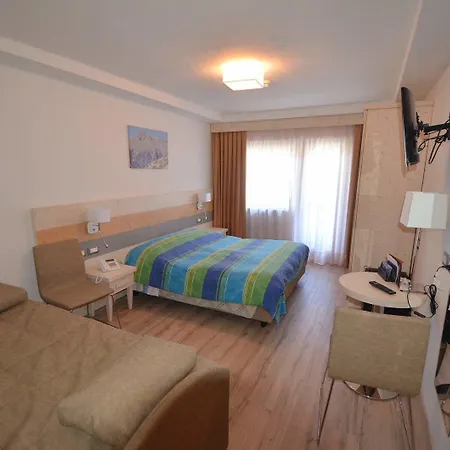 Hotel Hotel Centrale