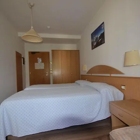 Hotel Centrale Hotel Auronzo di Cadore