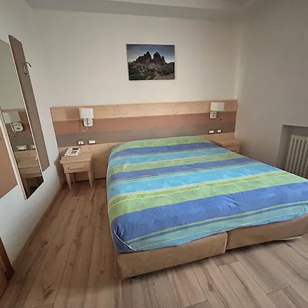 Hotel Centrale Auronzo di Cadore