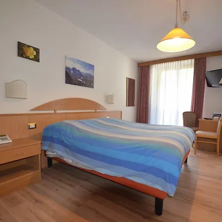 Hotel Centrale Auronzo di Cadore