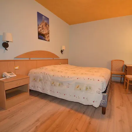 Hotel Centrale Hotell