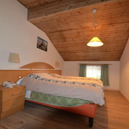 Hotel Centrale Hotel