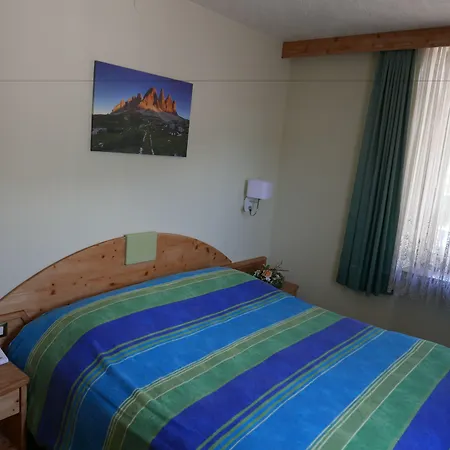 Hotel Centrale Hotell Auronzo di Cadore