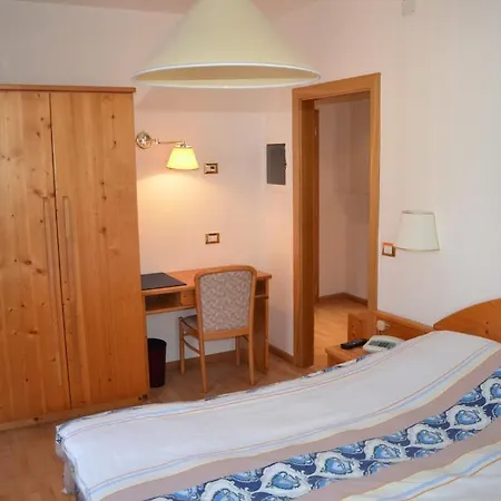 Hotell Hotel Centrale