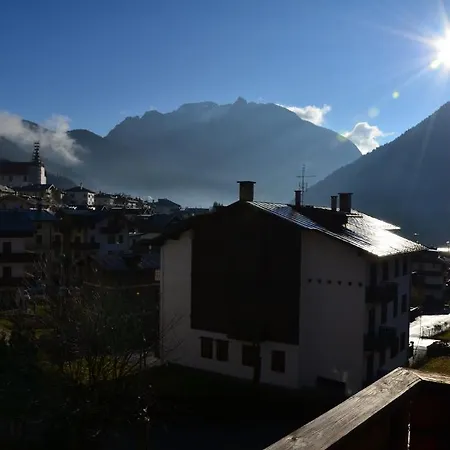 Hotel Hotel Centrale 3*