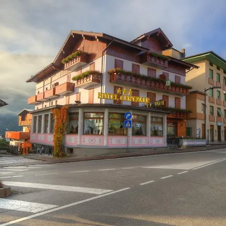 Hotel Centrale 3*