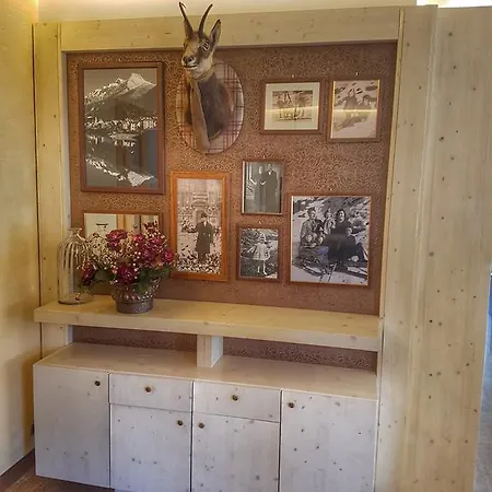 Hotel Centrale 3* Auronzo di Cadore