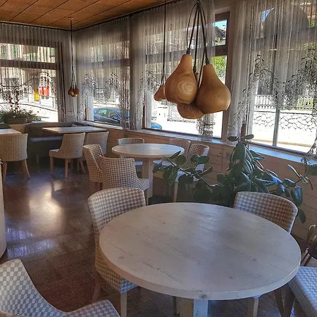 Hotell Hotel Centrale 3*