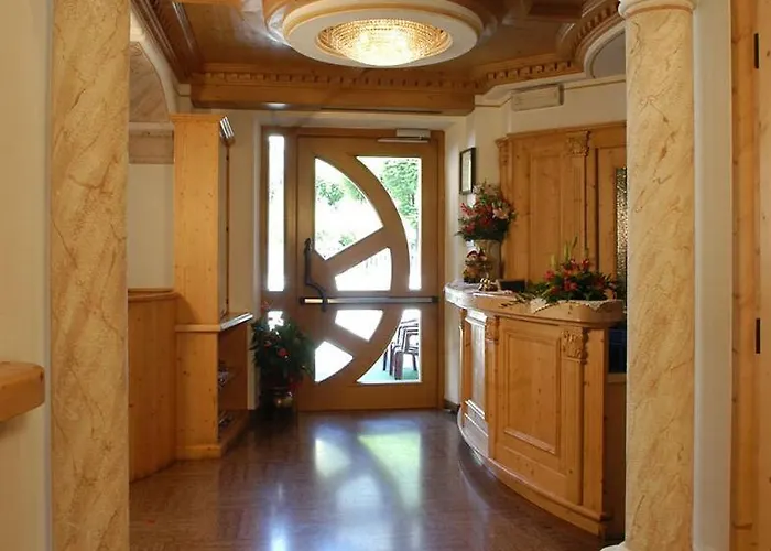 Hotel Centrale Hotel