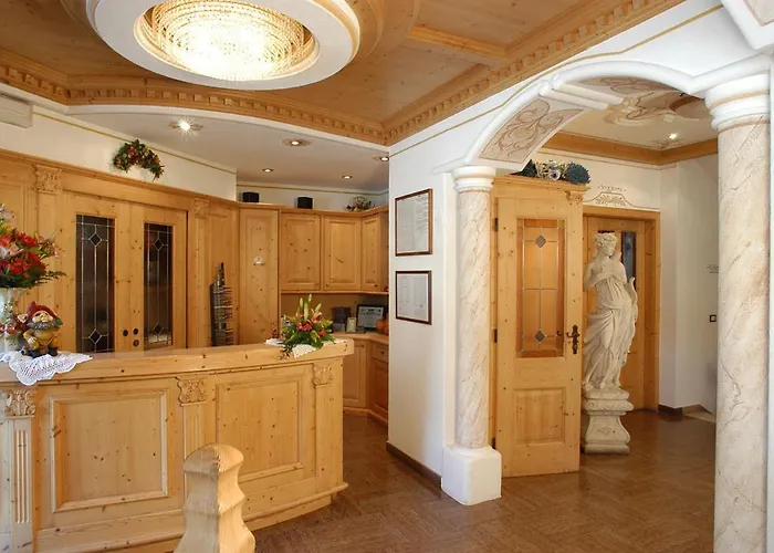 Hotel Centrale 3* Auronzo di Cadore