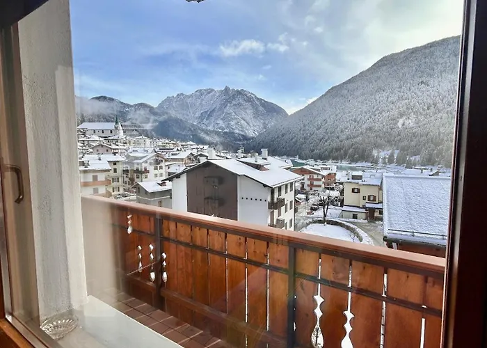 Hotel Centrale Hotel