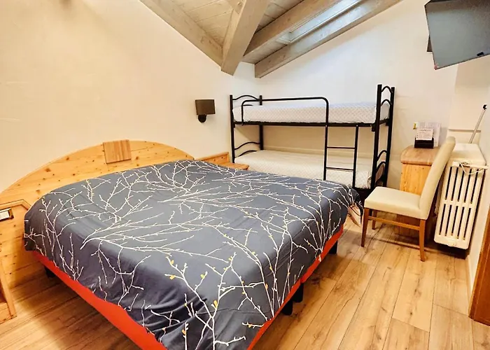 Hotel Centrale Hotel Auronzo di Cadore