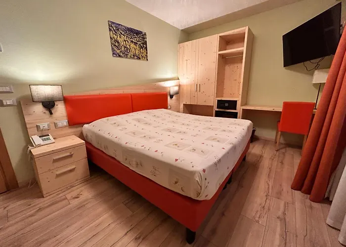 Hotel Centrale Hotel