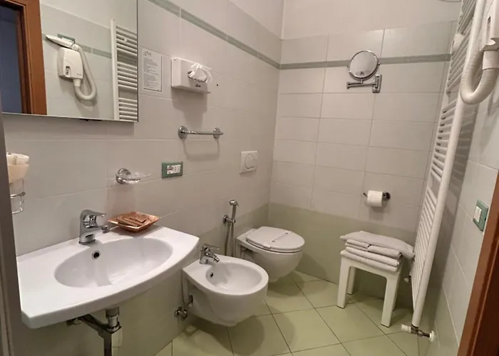 Hotel Hotel Centrale