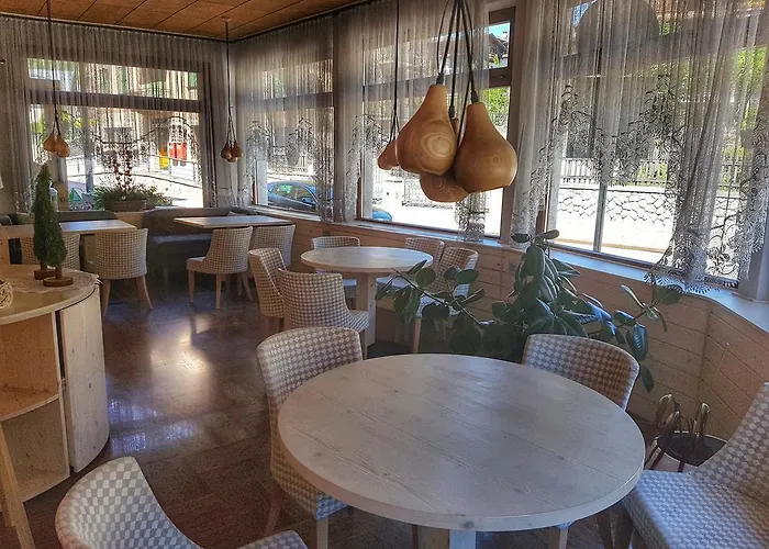 Hotel Hotel Centrale 3*